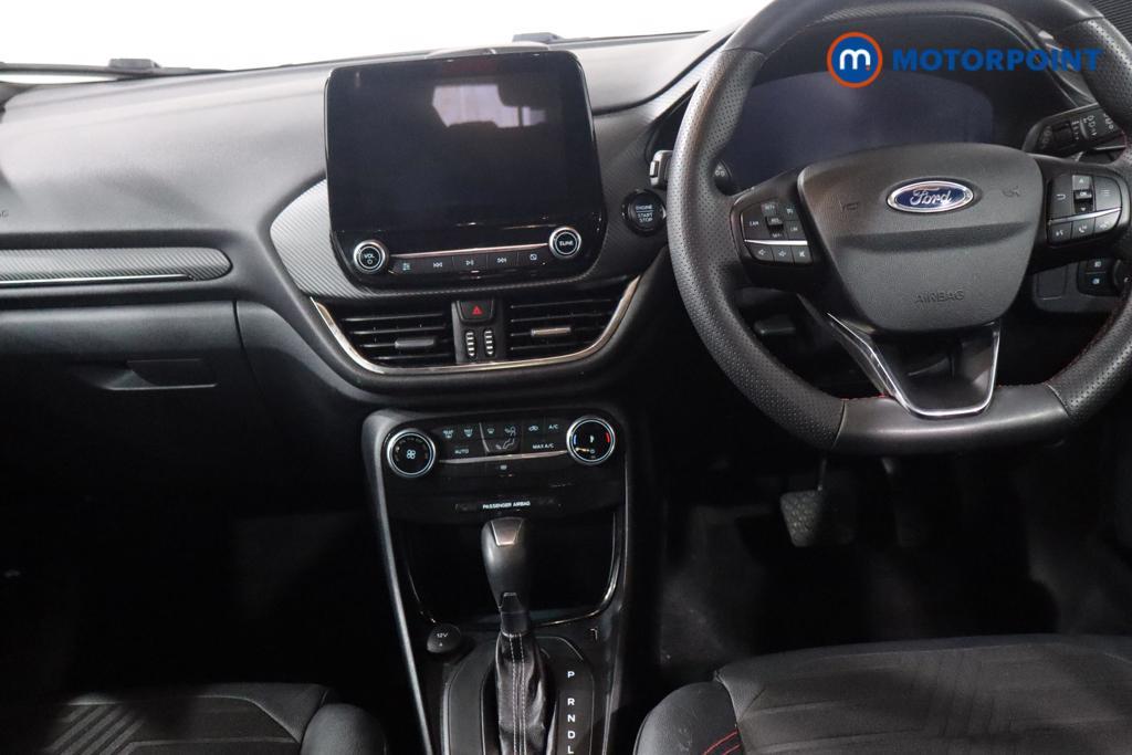 Ford Puma St-Line X Automatic Petrol SUV - Stock Number (1608711) - 8th supplementary image