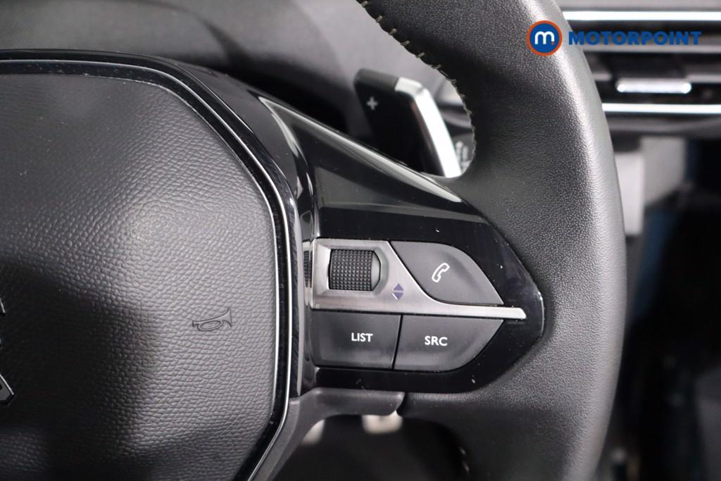 Peugeot 3008 Allure Automatic Petrol Plug-In Hybrid SUV - Stock Number (1610605) - 8th supplementary image