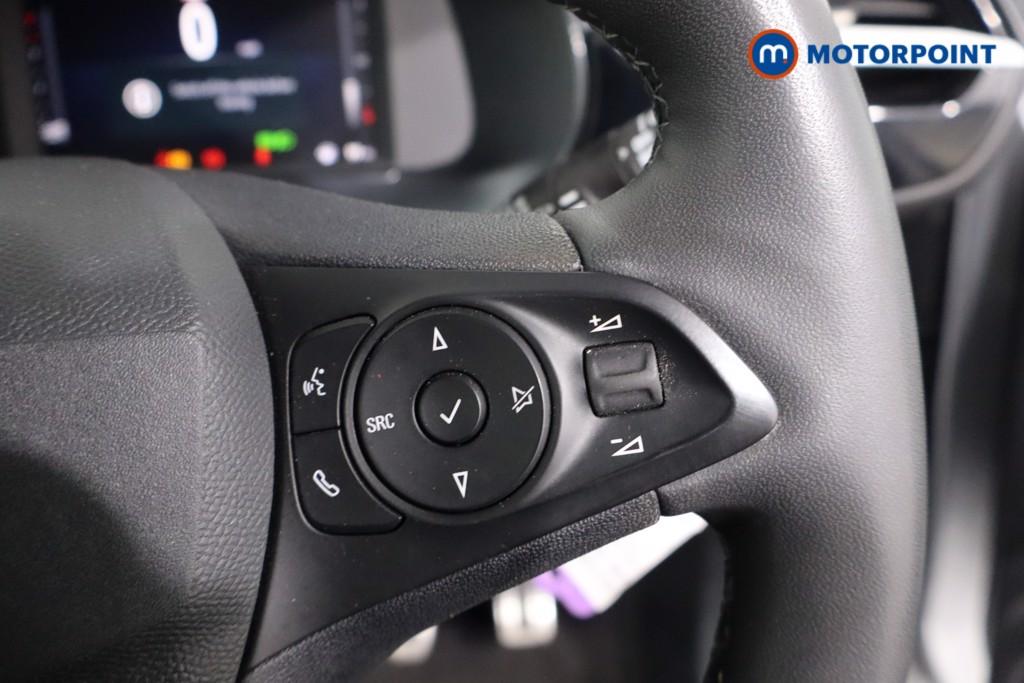 Vauxhall Corsa GS Manual Petrol Hatchback - Stock Number (1611289) - 8th supplementary image