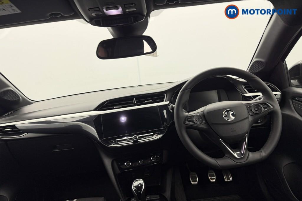 Vauxhall Corsa GS Manual Petrol Hatchback - Stock Number (1611293) - 8th supplementary image