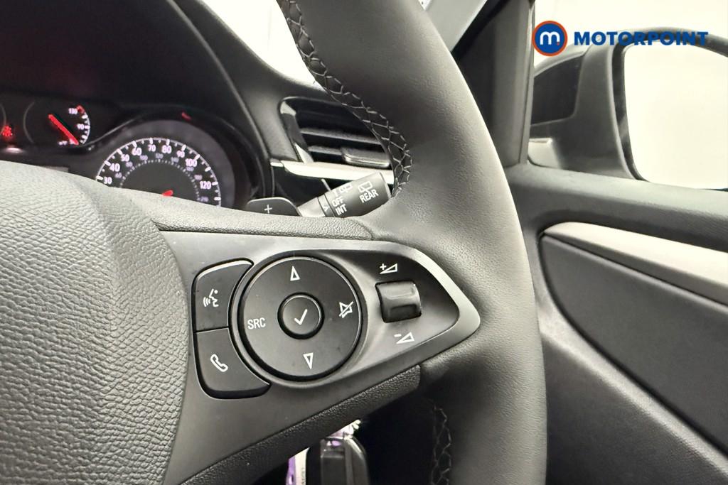 Vauxhall Corsa Design Automatic Petrol Hatchback - Stock Number (1614697) - 8th supplementary image