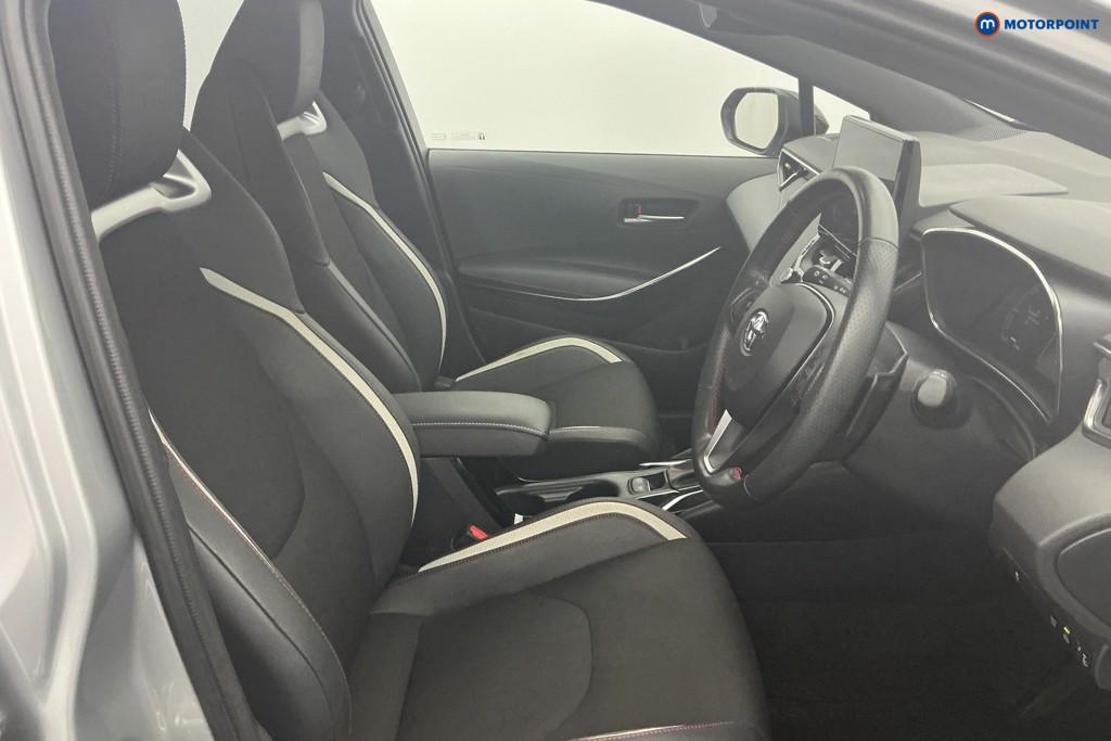 Toyota Corolla Gr Sport Automatic Petrol-Electric Hybrid Hatchback - Stock Number (1615139) - 8th supplementary image
