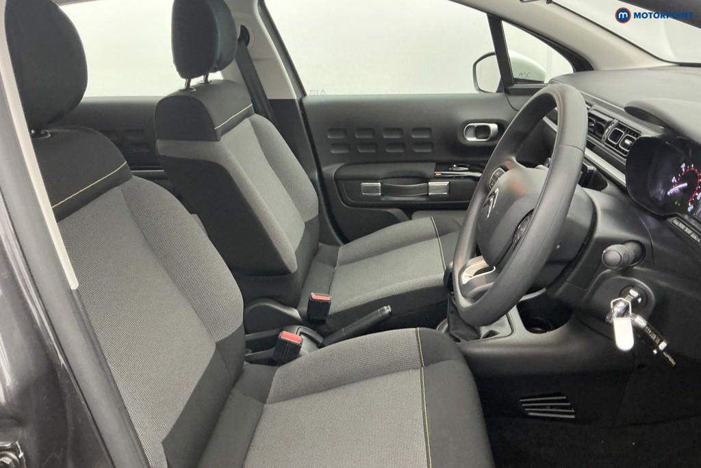 Citroen C3 YOU Manual Petrol Hatchback - Stock Number (1615650) - 8th supplementary image