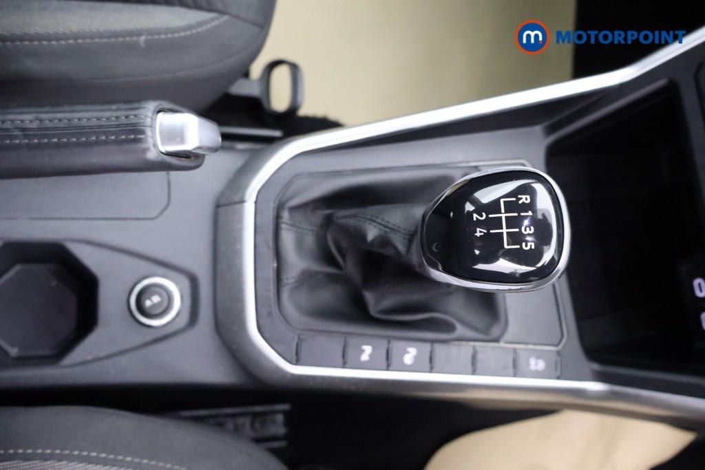 Volkswagen Taigo Life Manual Petrol SUV - Stock Number (1616281) - 8th supplementary image