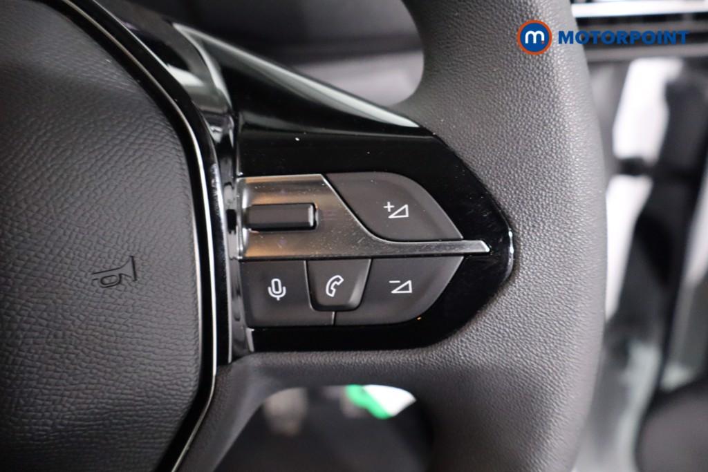 Peugeot Partner Professional Plus Manual Diesel Panel Van - Stock Number (1616382) - 8th supplementary image