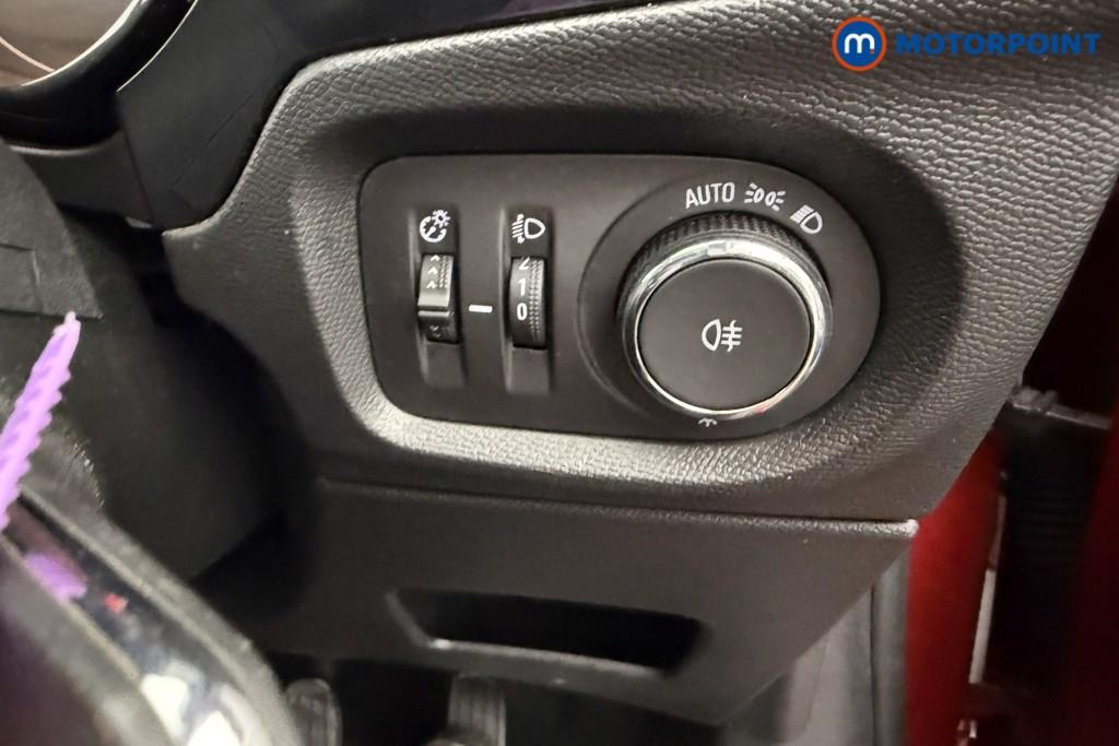 Vauxhall Corsa Design Manual Petrol Hatchback - Stock Number (1616556) - 8th supplementary image