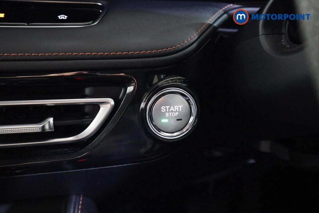 Mg Motor Uk HS SE Automatic Petrol-Electric Hybrid SUV - Stock Number (1616667) - 8th supplementary image