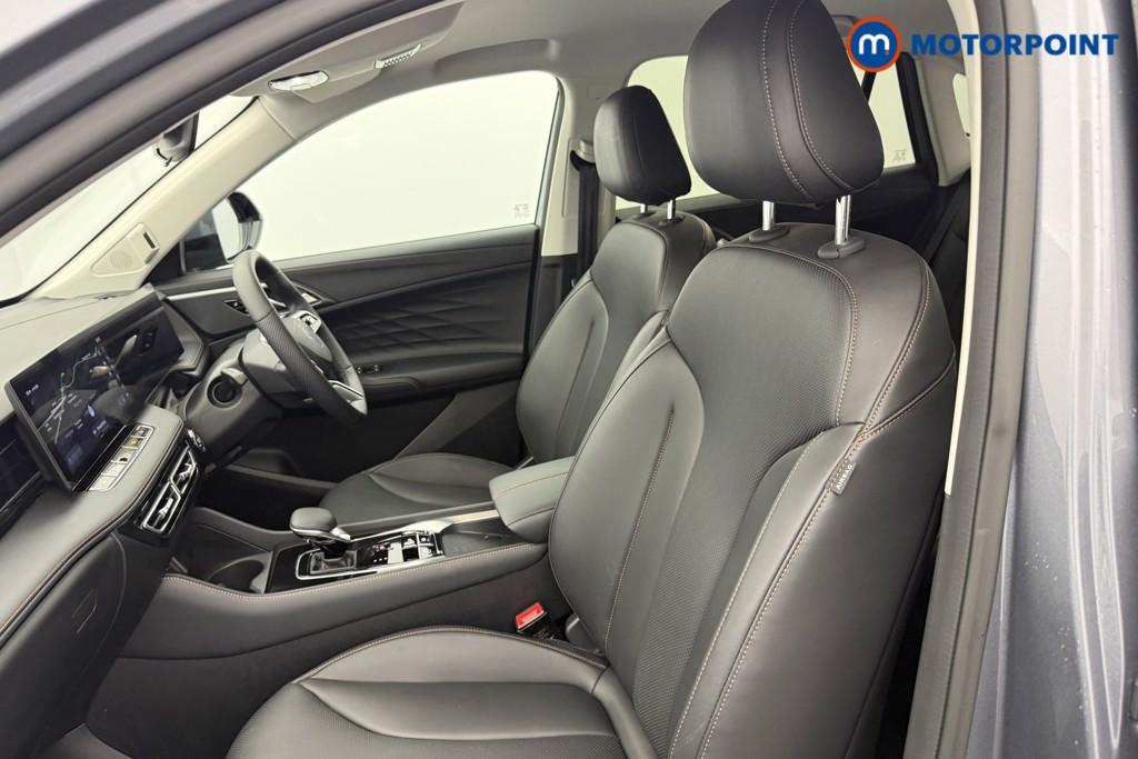 Mg Motor Uk HS Trophy Automatic Petrol-Electric Hybrid SUV - Stock Number (1616842) - 8th supplementary image