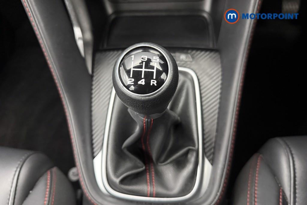 Mg Motor Uk ZS Exclusive Manual Petrol SUV - Stock Number (1617018) - 8th supplementary image