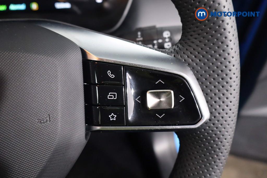 Mg Motor Uk ZS Trophy Automatic Petrol-Electric Hybrid SUV - Stock Number (1617055) - 8th supplementary image