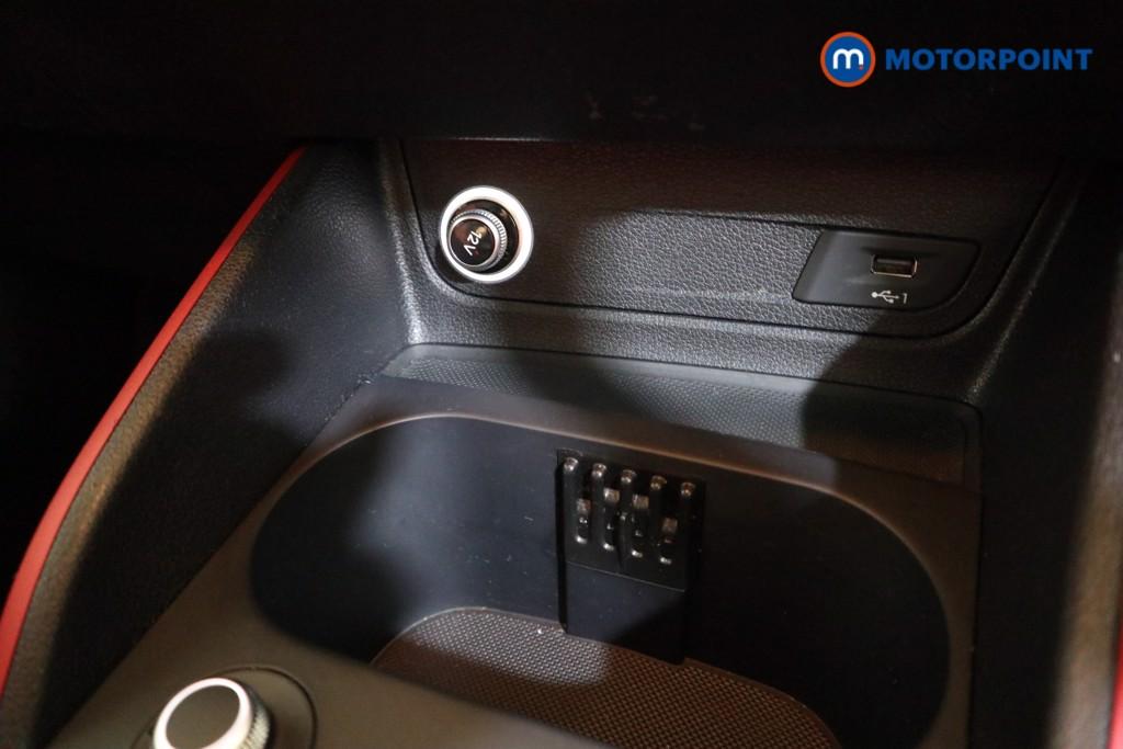 Audi Q2 Sport Manual Petrol SUV - Stock Number (1617238) - 8th supplementary image