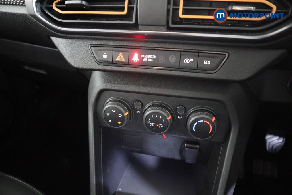 Dacia Sandero Stepway Comfort Manual Petrol Hatchback - Stock Number (1617842) - 8th supplementary image