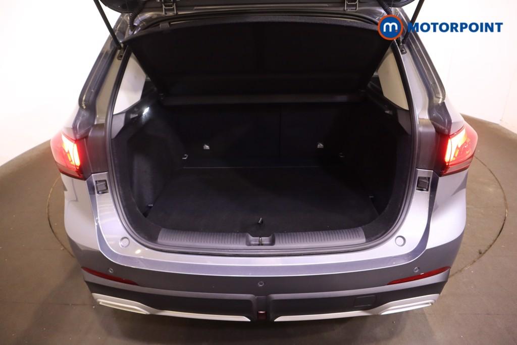 Mg Motor Uk ZS Trophy Automatic Petrol-Electric Hybrid SUV - Stock Number (1617931) - 8th supplementary image