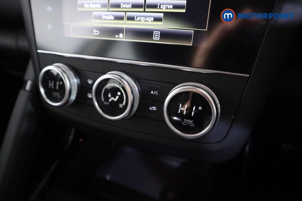 Renault Kadjar Iconic Manual Petrol SUV - Stock Number (1617939) - 8th supplementary image