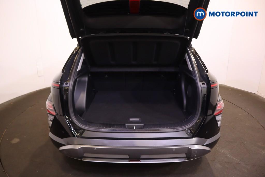 Hyundai Kona Ultimate Automatic Petrol-Electric Hybrid SUV - Stock Number (1618206) - 8th supplementary image