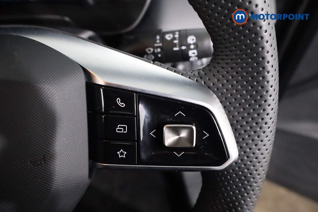 Mg Motor Uk ZS Trophy Automatic Petrol-Electric Hybrid SUV - Stock Number (1618418) - 8th supplementary image