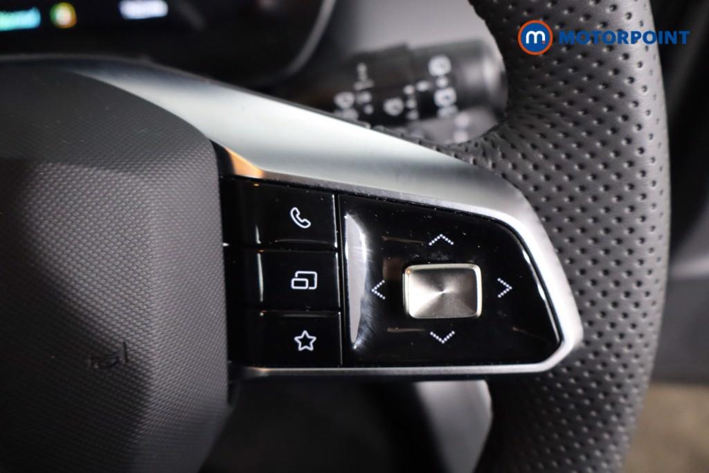 Mg Motor Uk ZS Trophy Automatic Petrol-Electric Hybrid SUV - Stock Number (1618420) - 8th supplementary image