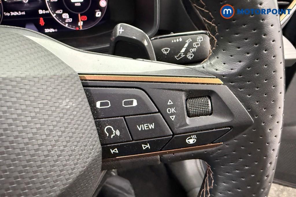 Cupra Formentor V2 Automatic Petrol SUV - Stock Number (1618545) - 8th supplementary image