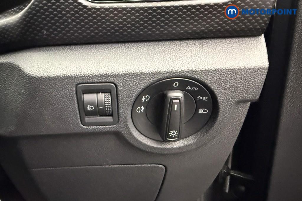 Volkswagen T-Cross SE Manual Petrol SUV - Stock Number (1618724) - 8th supplementary image