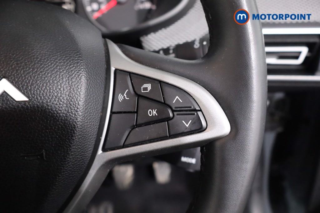 Dacia Sandero Expression Manual Petrol Hatchback - Stock Number (1618891) - 8th supplementary image