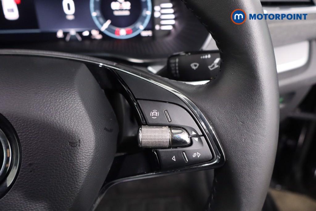 Skoda Octavia Se L Manual Diesel Hatchback - Stock Number (1619175) - 8th supplementary image