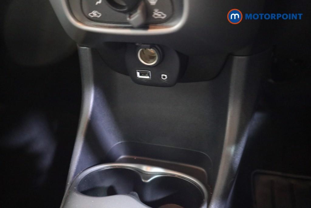 Toyota Aygo X-Play Automatic Petrol Hatchback - Stock Number (1619260) - 8th supplementary image