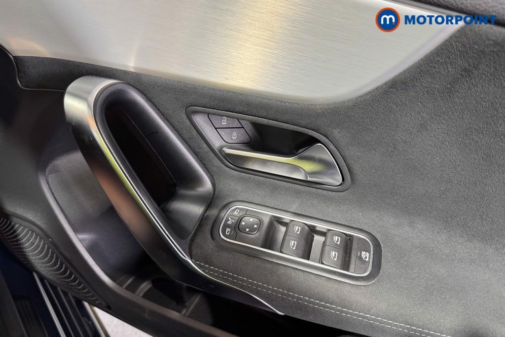 Mercedes-Benz A Class Amg Line Executive Edition Automatic Petrol Hatchback - Stock Number (1620288) - 8th supplementary image