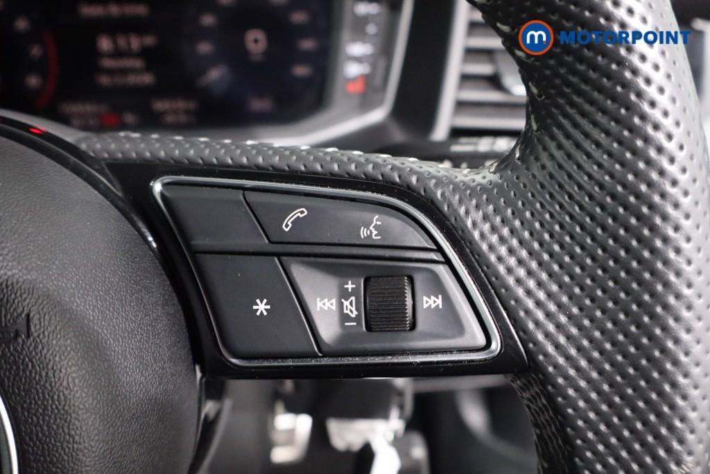 Audi A1 S Line Automatic Petrol Hatchback - Stock Number (1620774) - 8th supplementary image