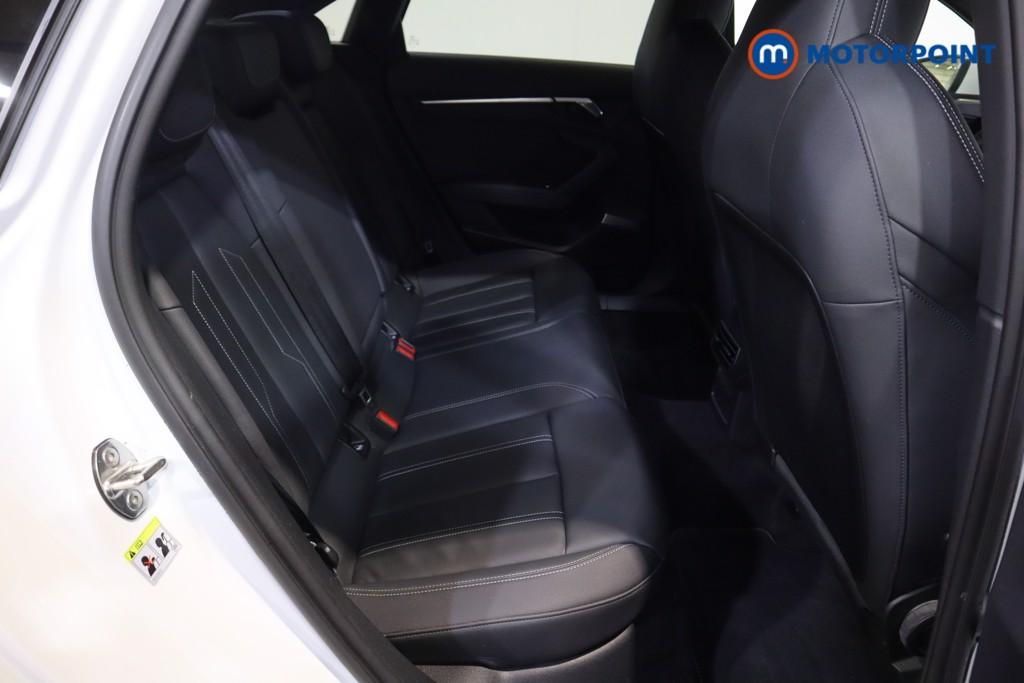 Audi A3 S Line Automatic Petrol Saloon - Stock Number (1621190) - 8th supplementary image