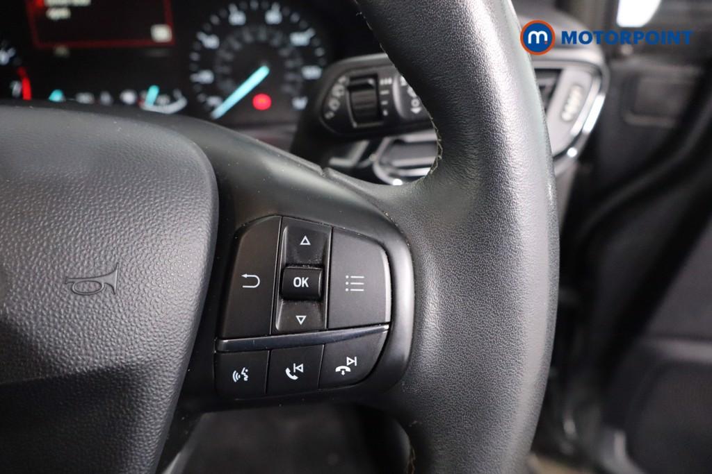 Ford Fiesta Titanium X Manual Petrol Hatchback - Stock Number (1621973) - 8th supplementary image