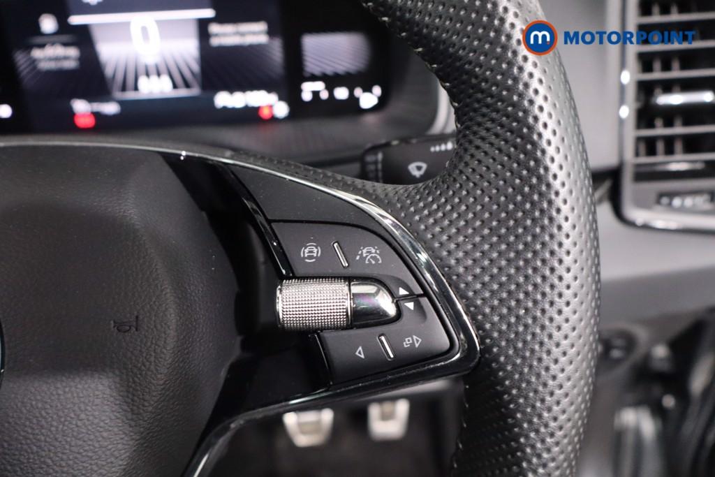 Skoda Karoq Sportline Manual Petrol SUV - Stock Number (1622541) - 8th supplementary image