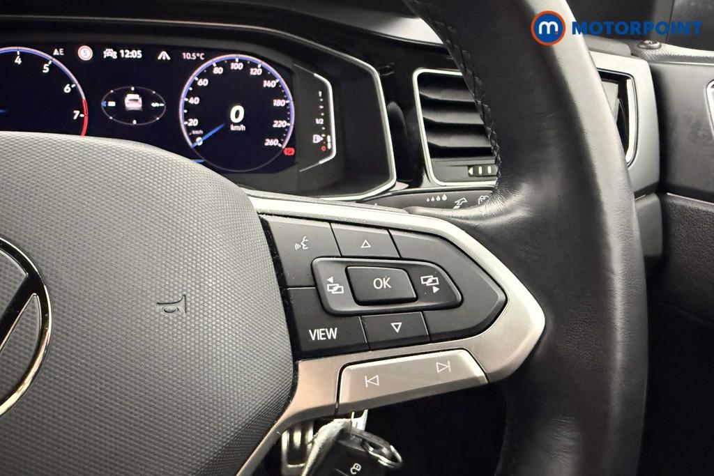 Volkswagen Taigo R-Line Manual Petrol SUV - Stock Number (1622708) - 8th supplementary image