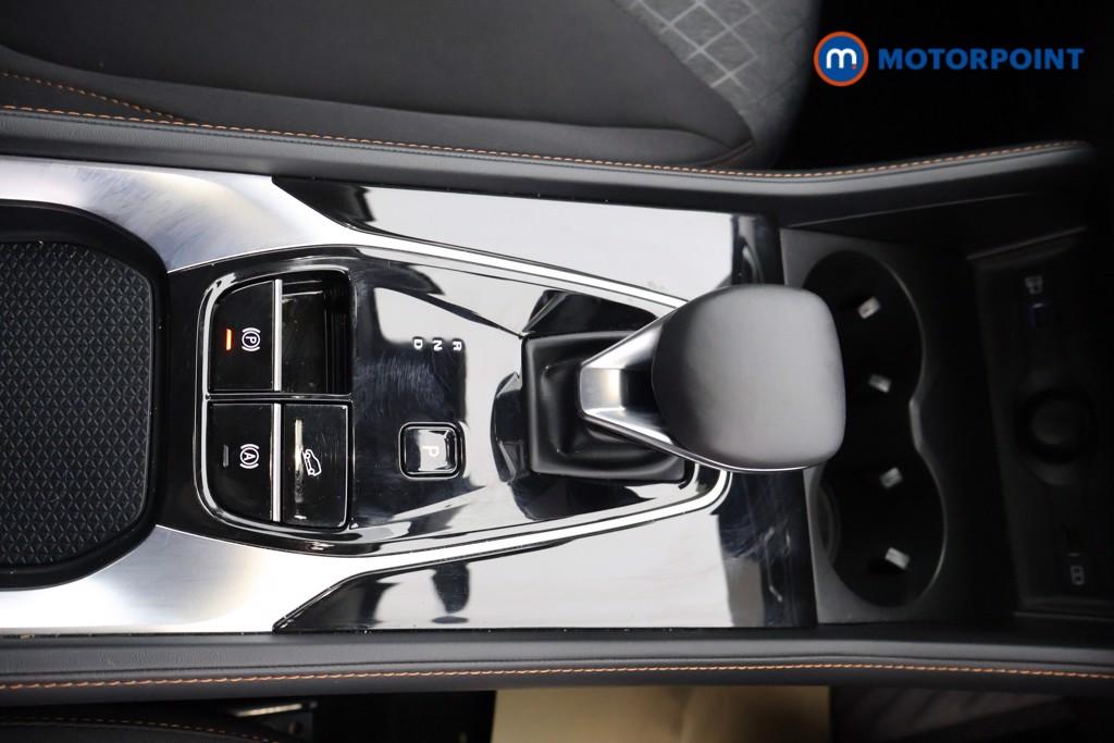 Mg Motor Uk HS SE Automatic Petrol-Electric Hybrid SUV - Stock Number (1622966) - 8th supplementary image