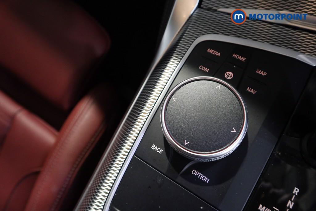BMW 4 Series M Sport Automatic Diesel Coupe - Stock Number (1623201) - 8th supplementary image