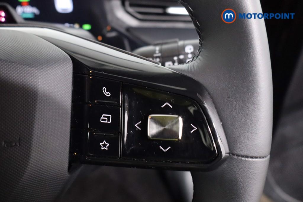 Mg Motor Uk MG3 Trophy Automatic Petrol-Electric Hybrid Hatchback - Stock Number (1623261) - 8th supplementary image