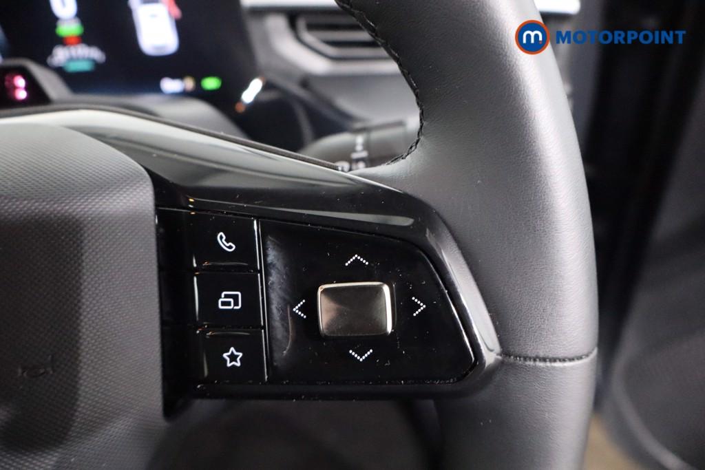 Mg Motor Uk MG3 Trophy Automatic Petrol-Electric Hybrid Hatchback - Stock Number (1623262) - 8th supplementary image