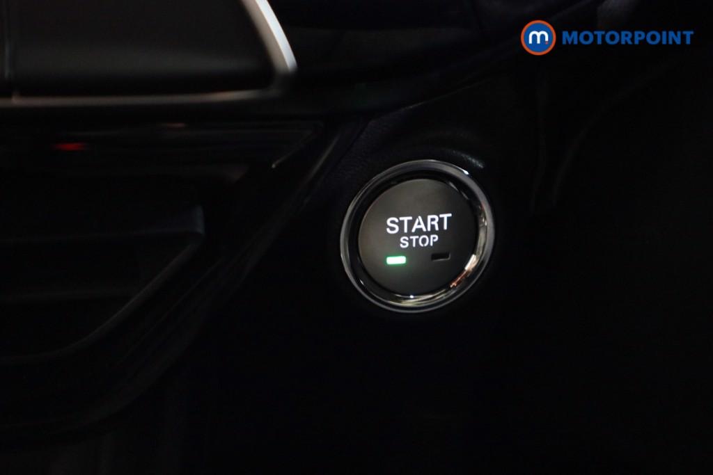 Mg Motor Uk MG3 Trophy Automatic Petrol-Electric Hybrid Hatchback - Stock Number (1623317) - 8th supplementary image