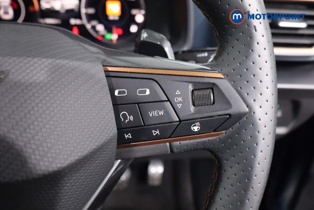 Cupra Formentor V2 Automatic Petrol SUV - Stock Number (1623437) - 8th supplementary image