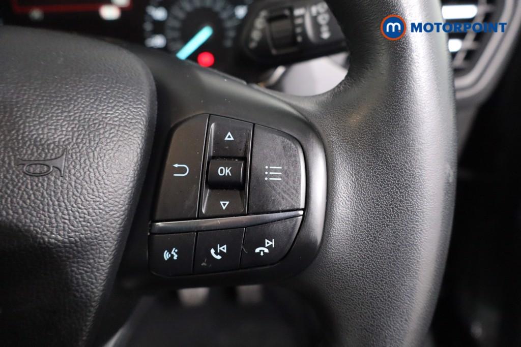 Ford Focus Active Manual Petrol Hatchback - Stock Number (1623491) - 8th supplementary image