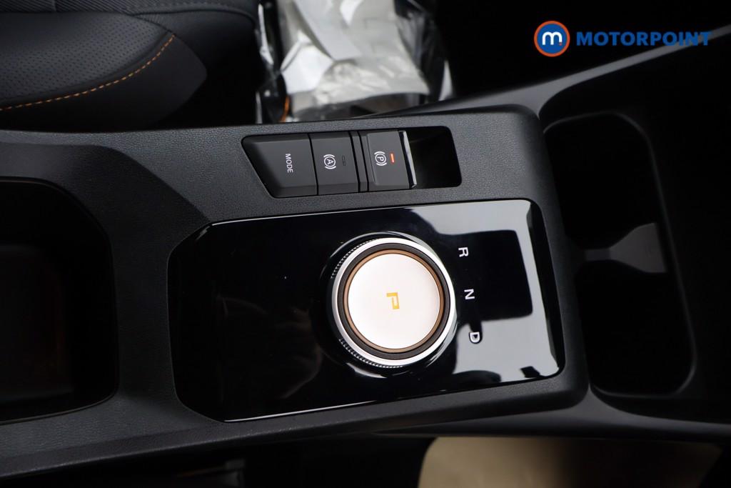 Mg Motor Uk MG3 Trophy Automatic Petrol-Electric Hybrid Hatchback - Stock Number (1623816) - 8th supplementary image