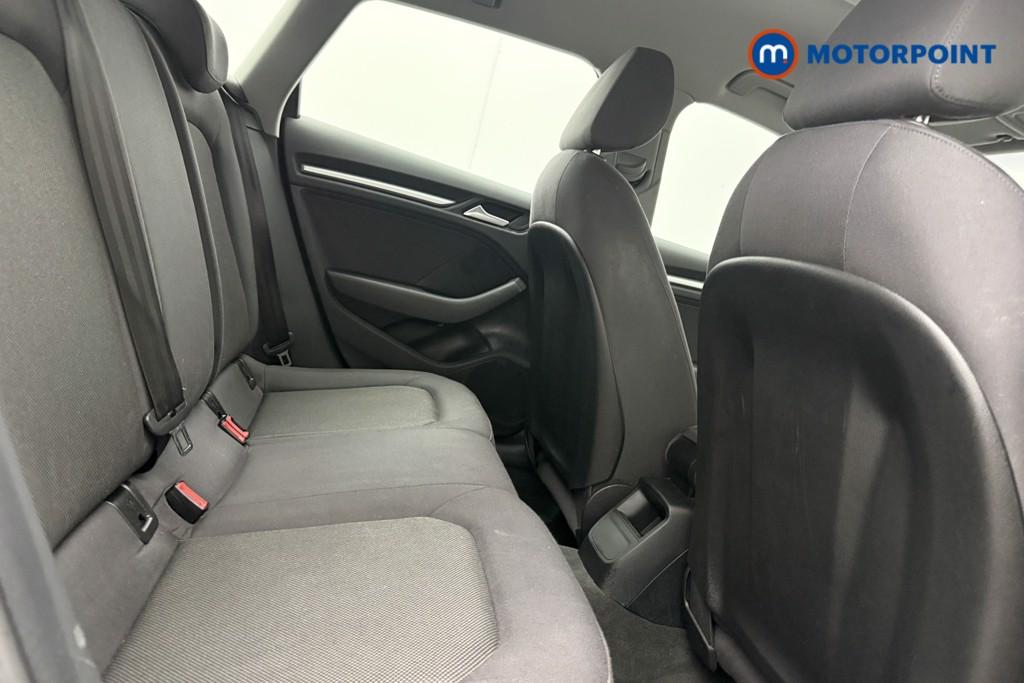 Audi A3 Se Technik Manual Petrol Hatchback - Stock Number (1623927) - 8th supplementary image