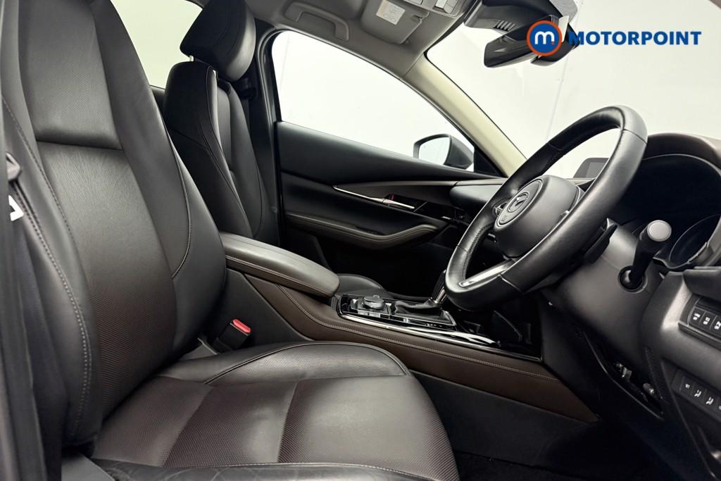 Mazda Cx-30 Gt Sport Tech Automatic Petrol SUV - Stock Number (1623939) - 8th supplementary image