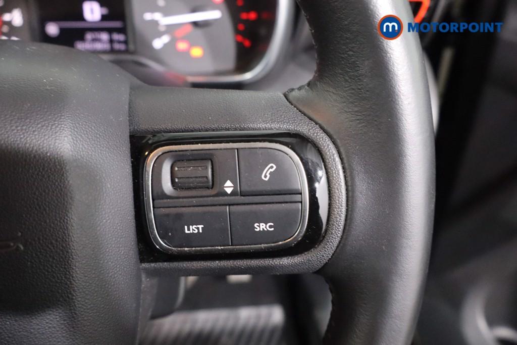 Citroen C3 Aircross Shine Plus Manual Petrol SUV - Stock Number (1624075) - 8th supplementary image