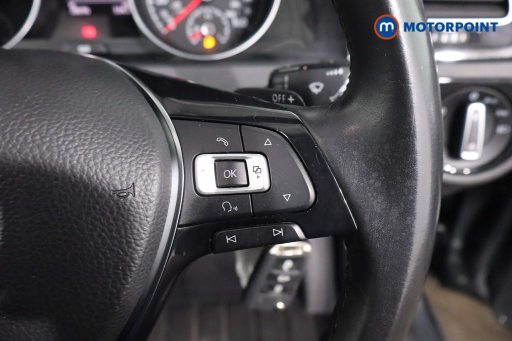 Volkswagen Golf GT Automatic Petrol Hatchback - Stock Number (1624102) - 8th supplementary image