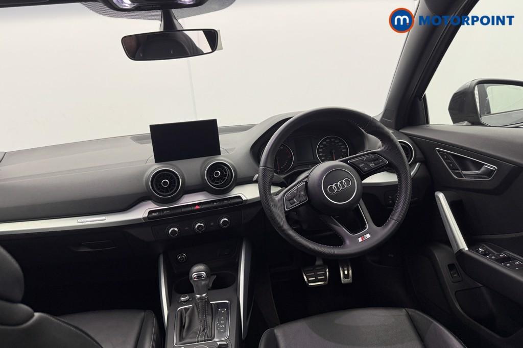 Audi Q2 S Line Automatic Petrol SUV - Stock Number (1624251) - 8th supplementary image
