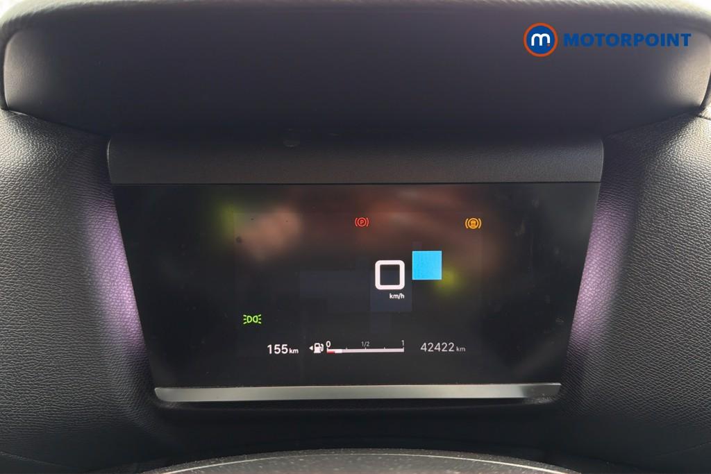 Citroen C4 C-Series Edition Manual Petrol Hatchback - Stock Number (1624285) - 8th supplementary image