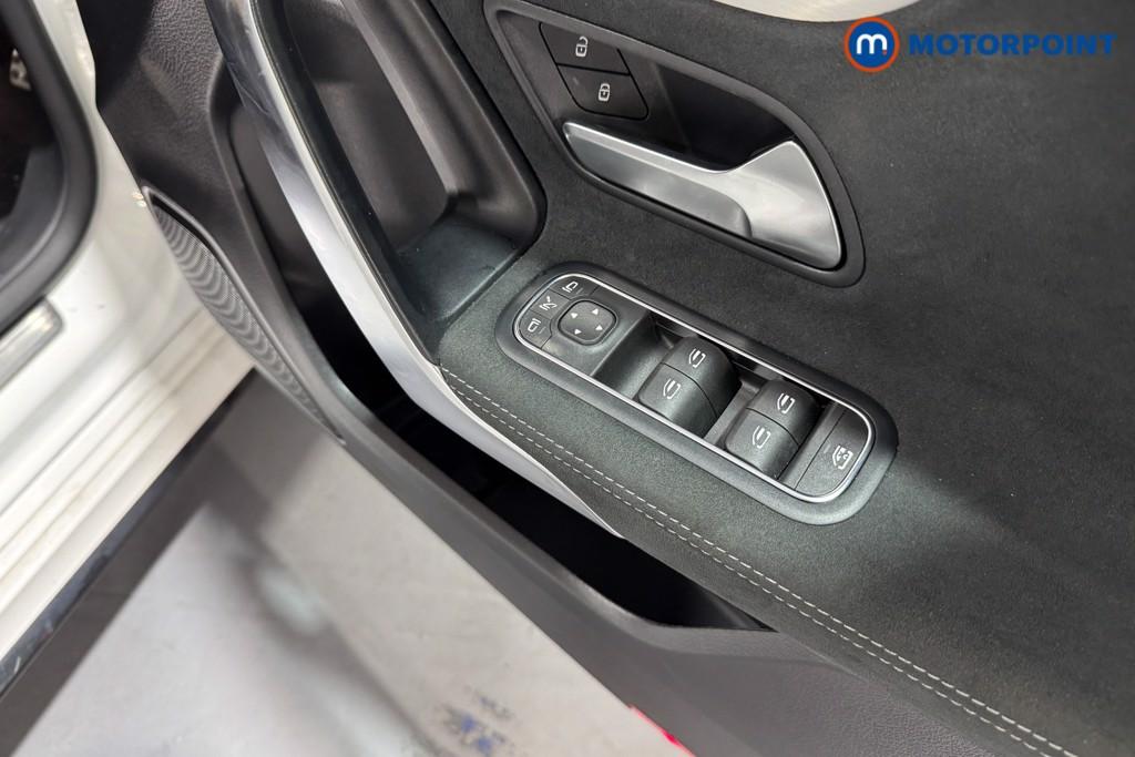 Mercedes-Benz A Class Amg Line Premium Plus Edition Automatic Petrol Hatchback - Stock Number (1624338) - 8th supplementary image
