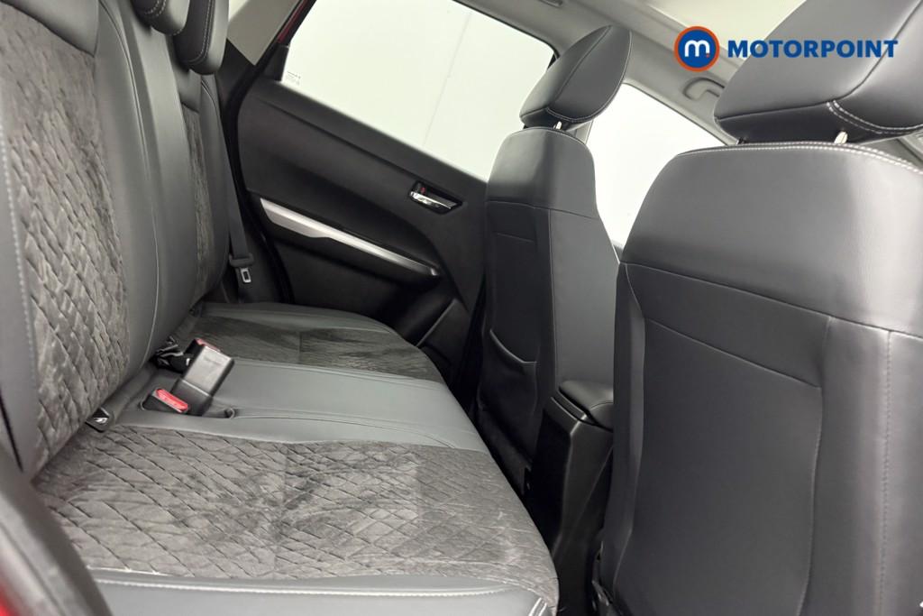 Suzuki Vitara Sz5 Allgrip Automatic Petrol SUV - Stock Number (1624410) - 8th supplementary image