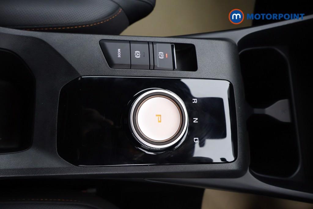 Mg Motor Uk MG3 Trophy Automatic Petrol-Electric Hybrid Hatchback - Stock Number (1625453) - 8th supplementary image