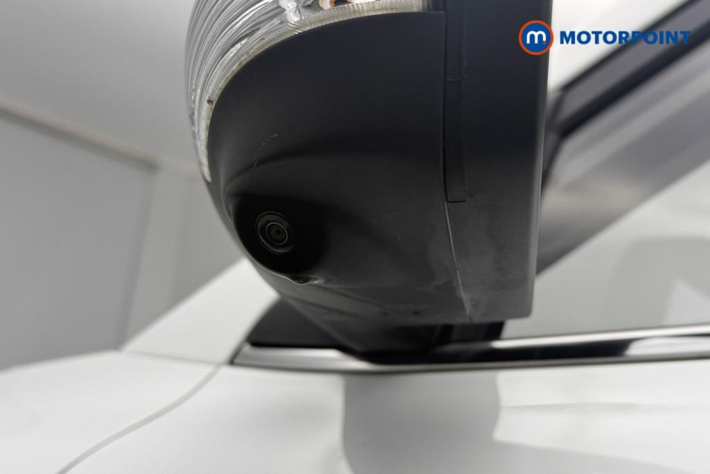 Mg Motor Uk ZS Exclusive Manual Petrol SUV - Stock Number (1625736) - 8th supplementary image